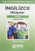 Ingilizce Hikayeler - Yagmur Adam Derece 3 Ingilizce Hikayeler - Yagmur Adam Derece 3