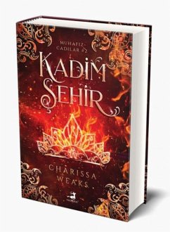Cover Kadim Sehir - Muhafiz Cadilar 2 Ciltli