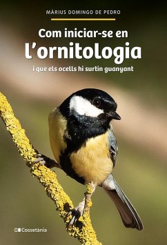 Com iniciar-se en l'ornitologia