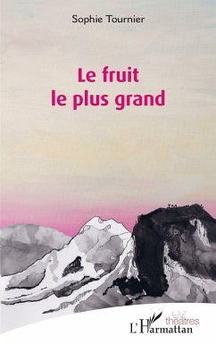 Le fruit le plus grand Cover Le fruit le plus grand