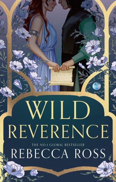 Wild Reverence Wild Reverence