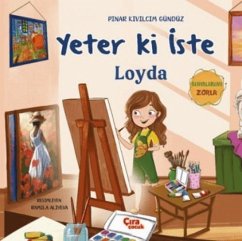 Cover Yeter ki Iste Loyda