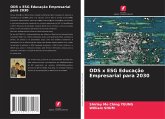 ODS x ESG Educação Empresarial para 2030
