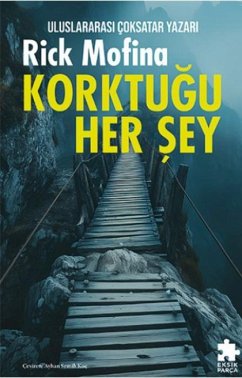 Cover Korktugu Her Sey