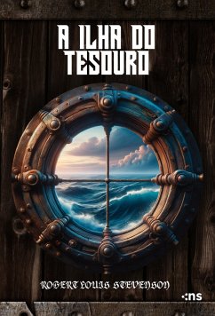 A ILHA DO TESOURO - Stevenson, Robert Louis