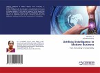 Artificial Intelligence in Modern Business