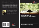 Informazione ed educazione ambientale