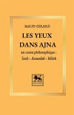 Les yeux dans Ajna Les yeux dans Ajna