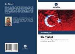 Cover Die Türkei