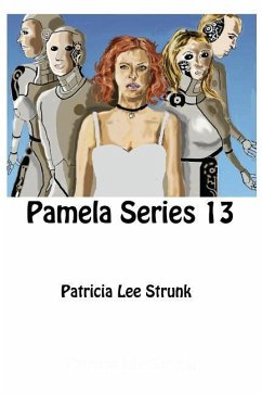 Cover Pamela Series 13