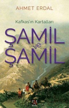 Cover Samil ve Samil - Kafkasin Kartallari
