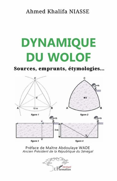 Dynamique du wolof Dynamique du wolof