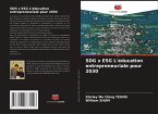 SDG x ESG L'éducation entrepreneuriale pour 2030