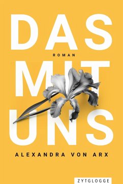 Cover Das mit uns (eBook, ePUB)