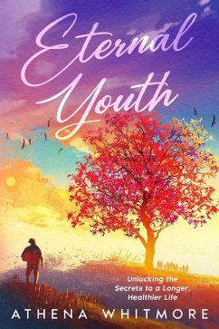 Cover Eternal Youth (eBook, ePUB)