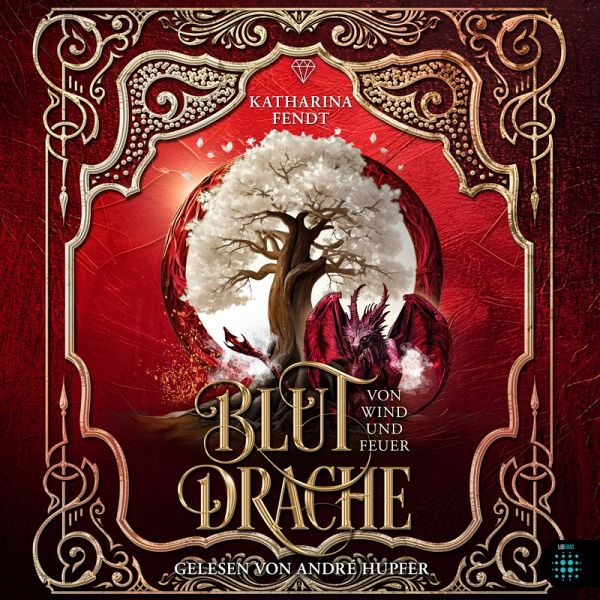 Blutdrache - Von Wind und Feuer (MP3-Download) Blutdrache - Von Wind und Feuer (MP3-Download)