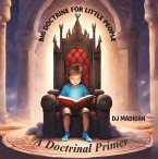 Big Doctrine For Little People (eBook, ePUB)