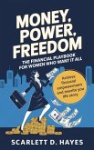 Money, Power, Freedom (eBook, ePUB) Money, Power, Freedom (eBook, ePUB)
