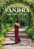 Canciones para Sandra (eBook, ePUB) Canciones para Sandra (eBook, ePUB)
