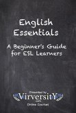 English Essentials (eBook, ePUB) English Essentials (eBook, ePUB)