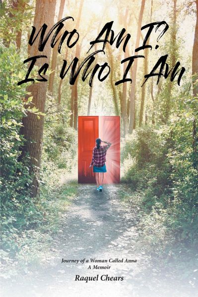 Who Am I? Is Who I Am (eBook, ePUB) Who Am I? Is Who I Am (eBook, ePUB)
