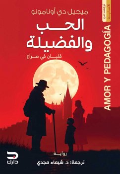 Cover Love and virtue (eBook, ePUB)