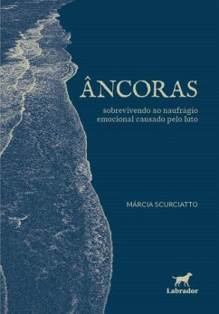 Cover Âncoras (eBook, ePUB)
