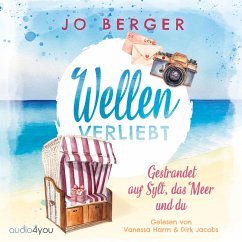 Cover Wellenverliebt (MP3-Download)