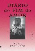 Diário do fim do amor (eBook, ePUB) Diário do fim do amor (eBook, ePUB)
