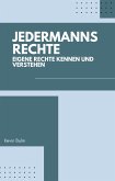 Jedermannsrechte (eBook, ePUB)
