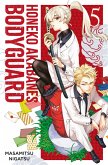 Honeko Akabanes Bodyguard Bd.5 (eBook, ePUB)