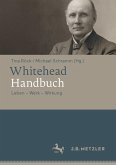 Whitehead-Handbuch Whitehead-Handbuch