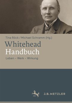 Cover Whitehead-Handbuch