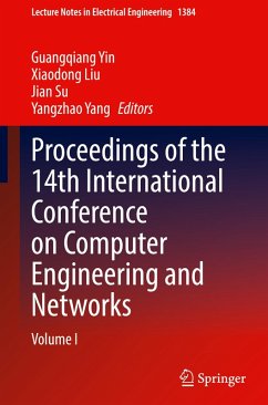 Proceedings of the 14th International Conference on Computer Engineering and Networks