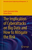 The Implication of Cyberattacks on Big Data and How to Mitigate the Risk