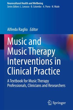 Cover Music and Music Therapy Interventions in Clinical Practice