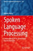 Spoken Language Processing