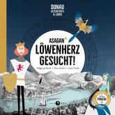 ASAGAN - Löwenherz gesucht ASAGAN - Löwenherz gesucht