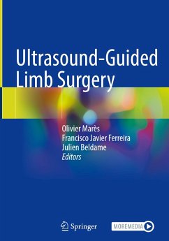 Cover Ultrasound-Guided Limb Surgery