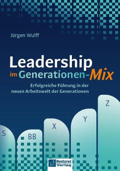 Cover Leadership im Generationen-Mix