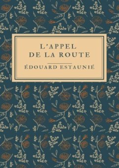 Cover L'Appel de la Route