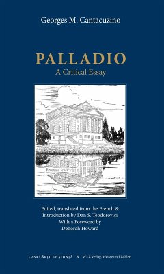 Palladio - Cantacuzino, Georges M.