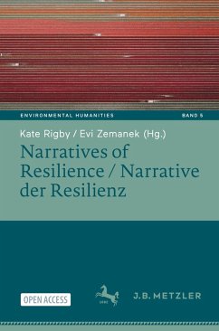 Narratives of Resilience / Narrative der Resilienz