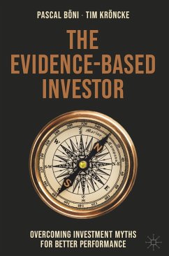 Cover The Evidence-Based Investor