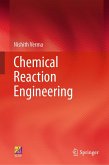 Chemical Reaction Engineering Chemical Reaction Engineering