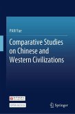 Comparative Studies on Chinese and Western Civilizations Comparative Studies on Chinese and Western Civilizations
