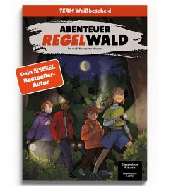Cover Abenteuer Regelwald