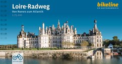 Cover Loire-Radweg