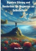 Bipolare Störung und Borderline