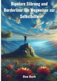 Cover Bipolare Störung und Borderline